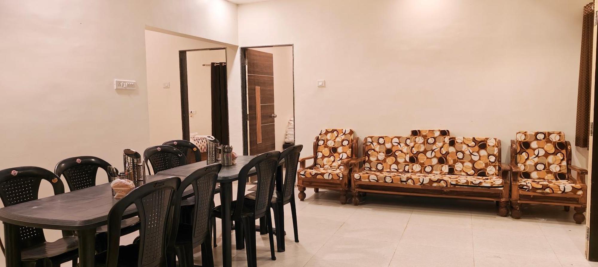 Laforesta By Mahabaleshwar Stay Exterior foto