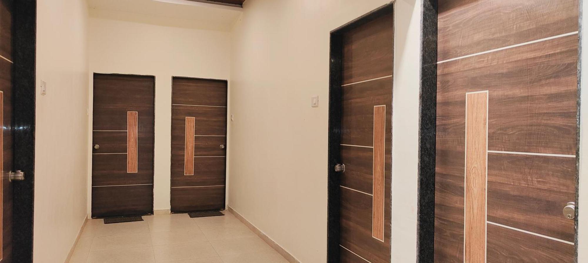 Laforesta By Mahabaleshwar Stay Exterior foto
