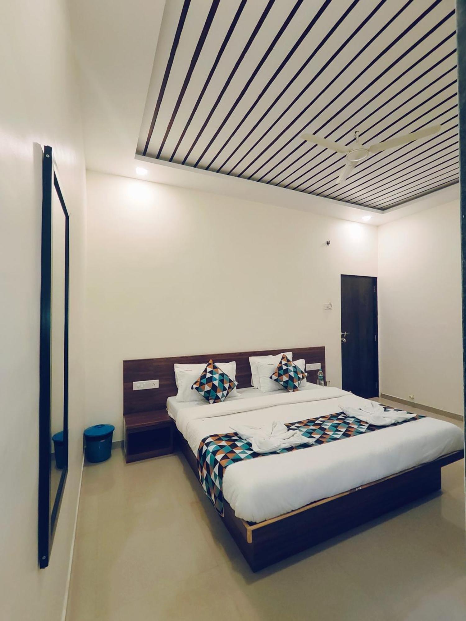 Laforesta By Mahabaleshwar Stay Exterior foto